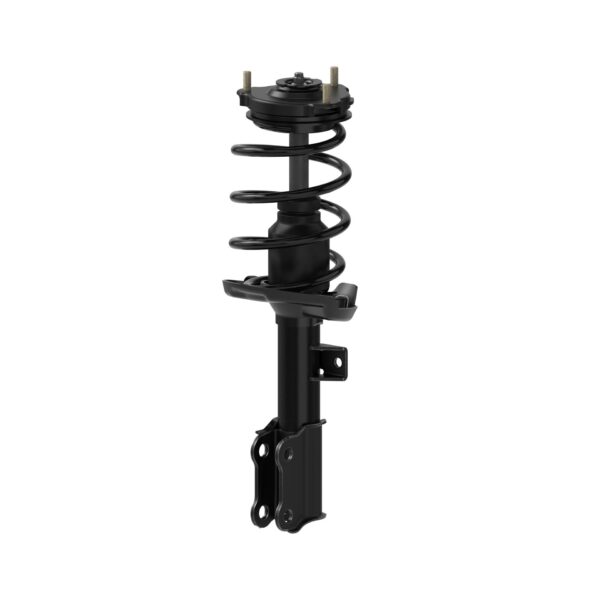 Monroe 183072 - Quick-Strut Front Right Suspension Strut and Coil Spring