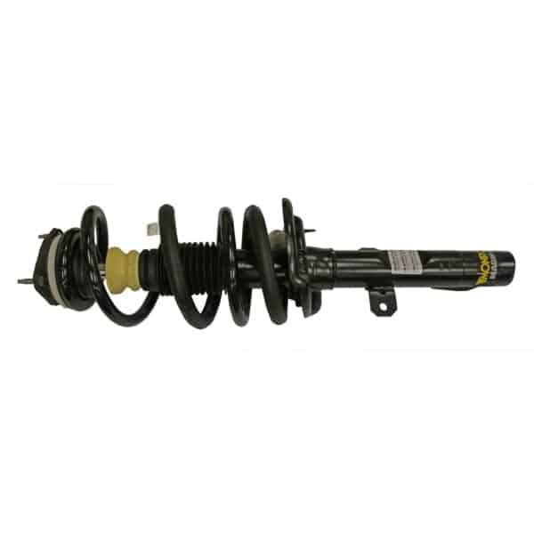 Monroe MON-253006 1 x Magnum Loaded Assembly Front Suspension Strut and Coil Spring Assembly
