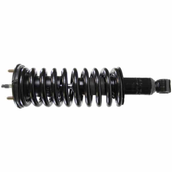 Monroe MON-271102 1 x Quick-Strut Front Suspension Strut and Coil Spring Assembly