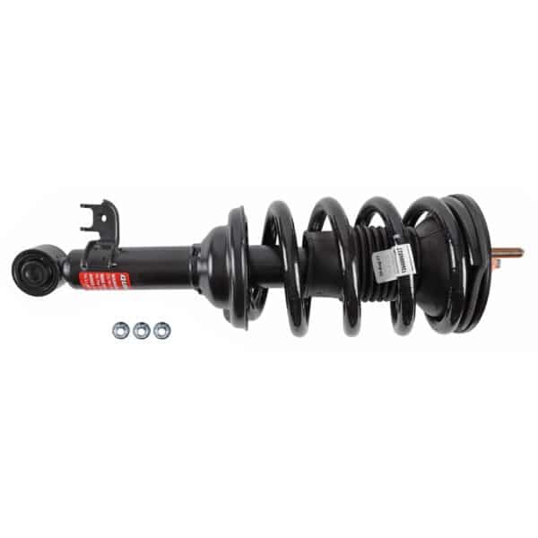 Monroe 271105 - Quick-Strut Front Right Suspension Strut and Coil Spring