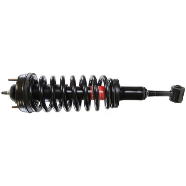 Monroe MON-271124 1 x Quick-Strut Front Suspension Strut and Coil Spring Assembly