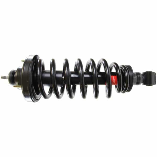 Monroe MON-271125 1 x Quick-Strut Rear Suspension Strut and Coil Spring Assembly