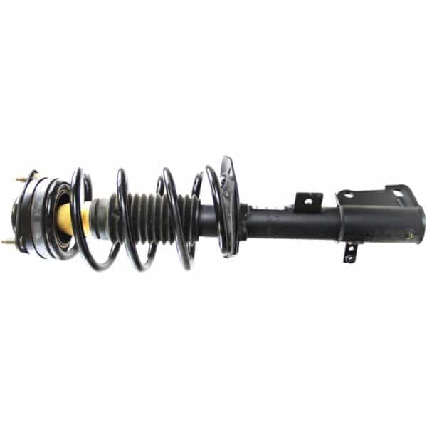 Monroe 271130 - Quick-Strut Front Right Suspension Strut and Coil Spring