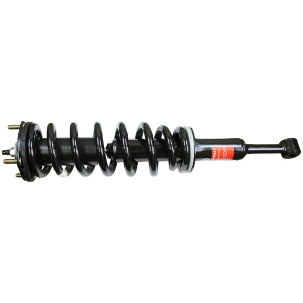 Monroe 271137R - Quick-Strut Front Right Suspension Strut and Coil Spring