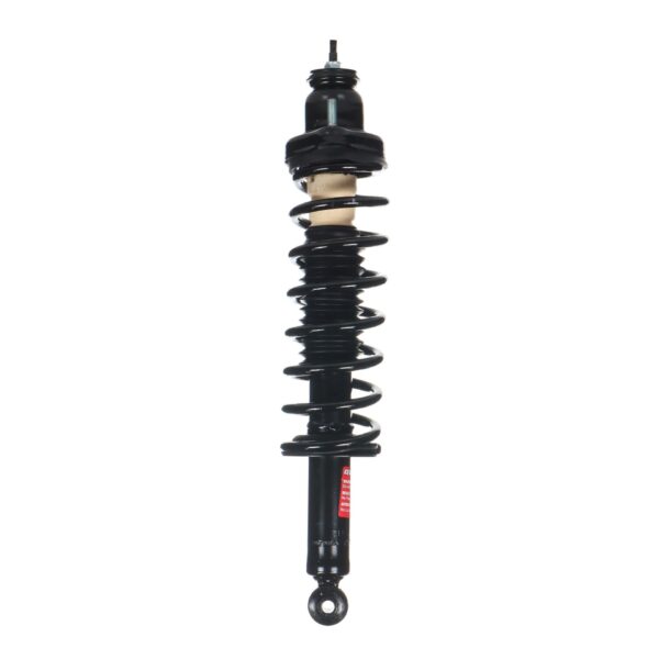 Monroe MON-271146 1 x Quick-Strut Rear Suspension Strut and Coil Spring Assembly