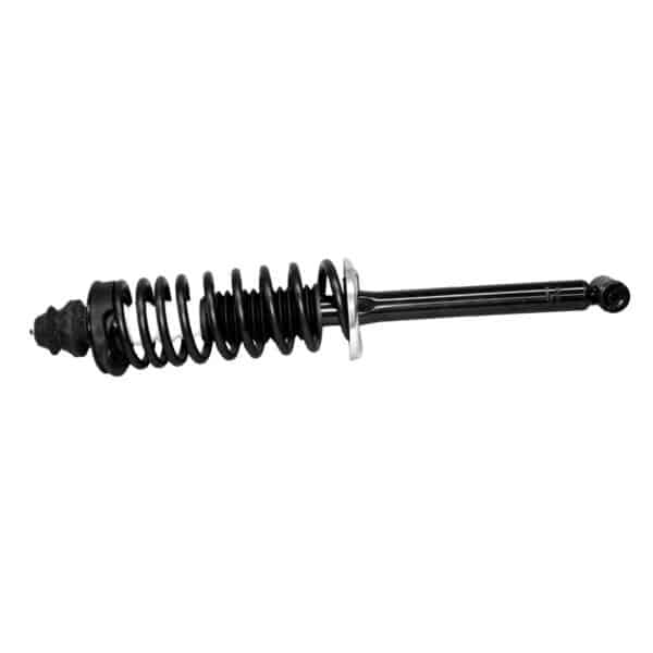 Monroe MON-271265 1 x Quick-Strut Rear Suspension Strut and Coil Spring Assembly