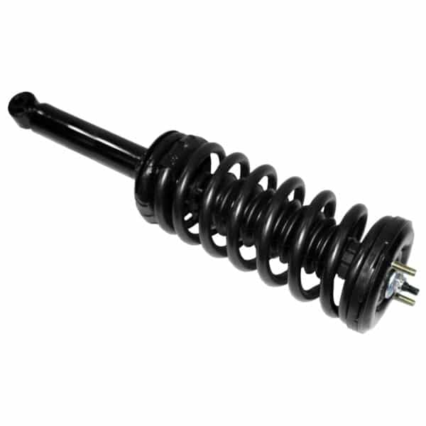 Monroe MON-271293 1 x Quick-Strut Rear Suspension Strut and Coil Spring Assembly