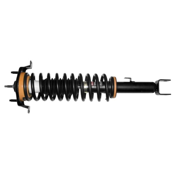 Monroe MON-271311 1 x Quick-Strut Rear Suspension Strut and Coil Spring Assembly