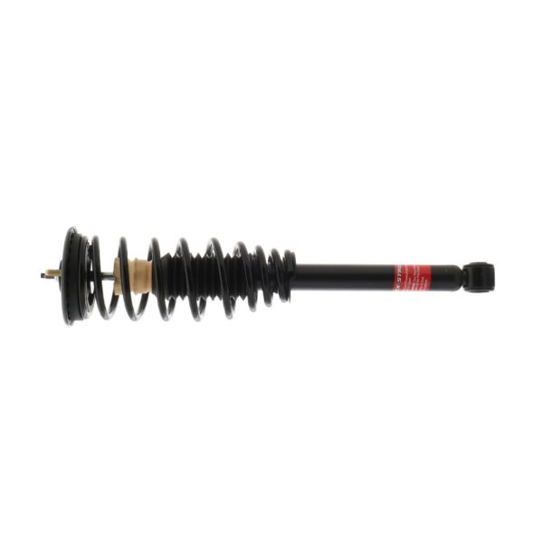 Monroe MON-271313 1 x Quick-Strut Rear Suspension Strut and Coil Spring Assembly