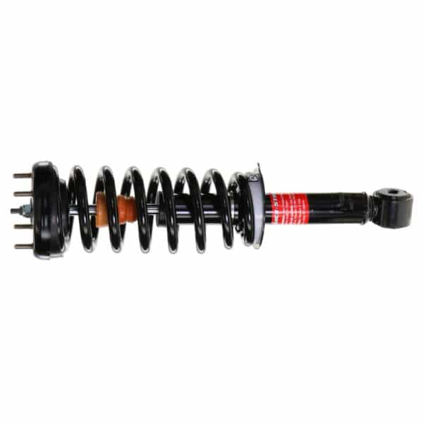 Monroe MON-271345 1 x Quick-Strut Rear Suspension Strut and Coil Spring Assembly
