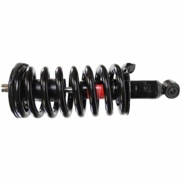 Monroe MON-271358 1 x Quick-Strut Front Suspension Strut and Coil Spring Assembly