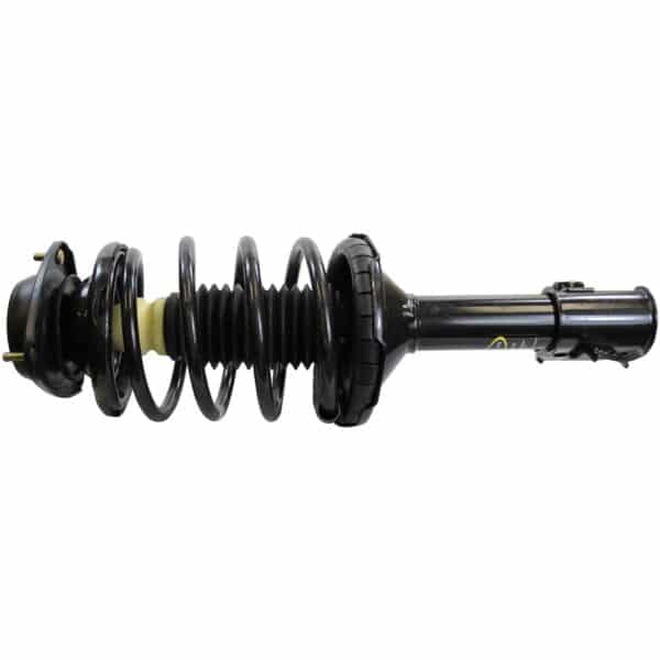Monroe 271413 - Quick-Strut Front Left Suspension Strut and Coil Spring