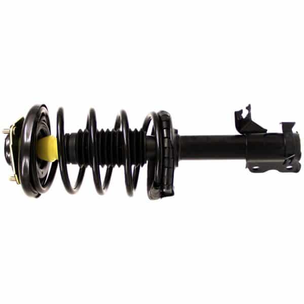 Monroe 271419 - Quick-Strut Front Left Suspension Strut and Coil Spring