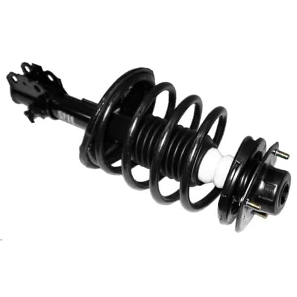 Monroe 271678 - Quick-Strut Front Right Suspension Strut and Coil Spring
