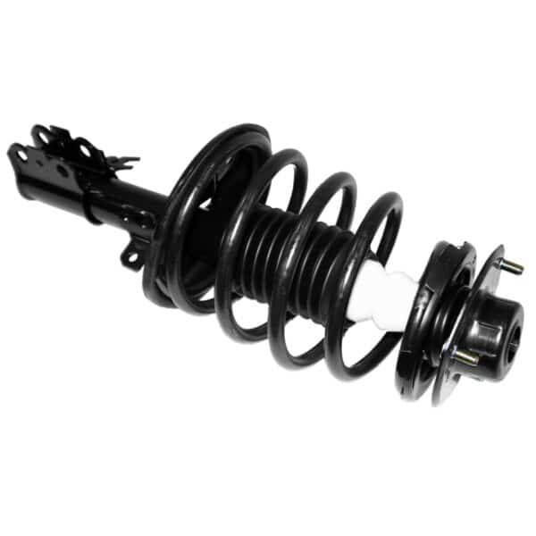Monroe 271679 - Quick-Strut Front Left Suspension Strut and Coil Spring