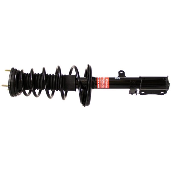 Monroe 271680 - Quick-Strut Rear Right Suspension Strut and Coil Spring