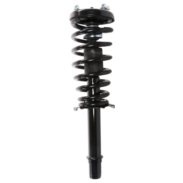 Monroe 271691L - Quick-Strut Front Left Suspension Strut and Coil Spring
