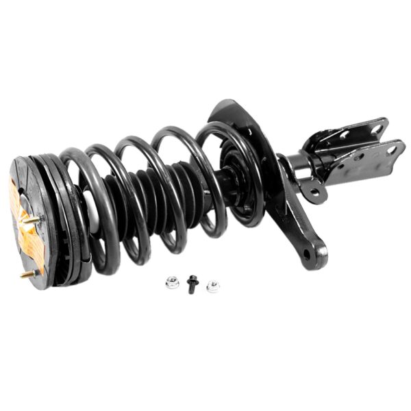 Monroe 271921 - Quick-Strut Front Right Suspension Strut and Coil Spring