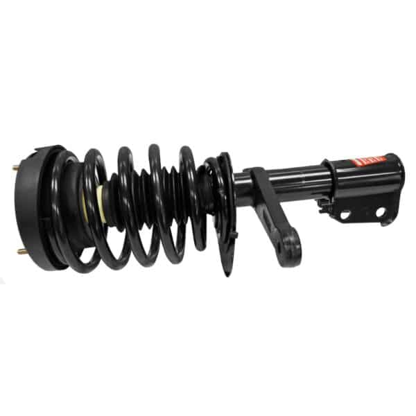Monroe 271937 - Quick-Strut Front Right Suspension Strut and Coil Spring