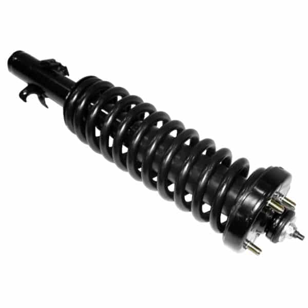Monroe MON-271989 1 x Quick-Strut Front Suspension Strut and Coil Spring Assembly