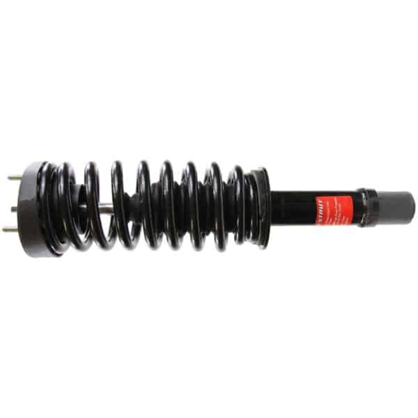 Monroe 272254L - Quick-Strut Front Left Suspension Strut and Coil Spring