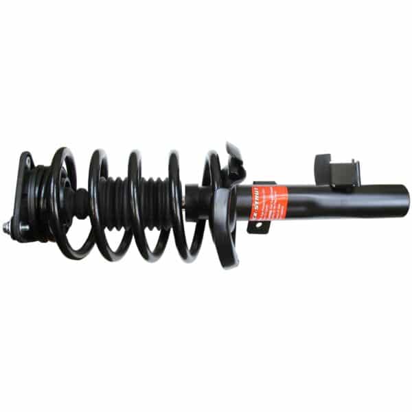 Monroe 272263 - Quick-Strut Front Right Suspension Strut and Coil Spring