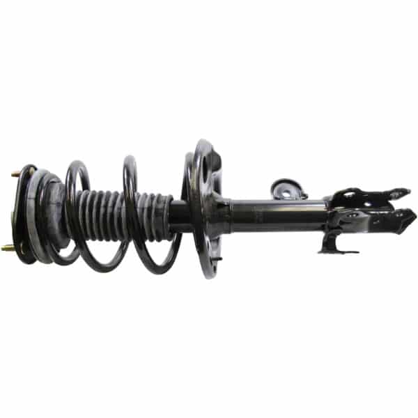 Monroe 272275 - Quick-Strut Front Right Suspension Strut and Coil Spring