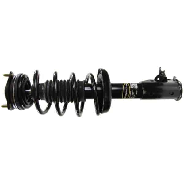 Monroe 272284 - Quick-Strut Front Right Suspension Strut and Coil Spring