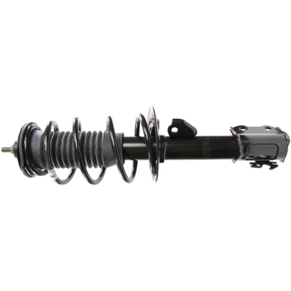 Monroe 272289 - Quick-Strut Front Left Suspension Strut and Coil Spring