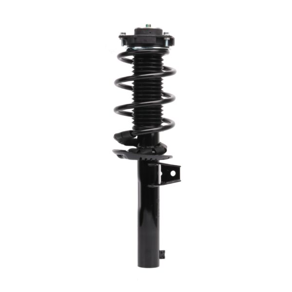 Monroe MON-272312 1 x Quick-Strut Front Suspension Strut and Coil Spring Assembly