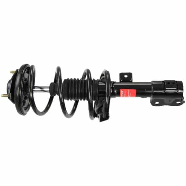 Monroe 272355 - Quick-Strut Front Right Suspension Strut and Coil Spring