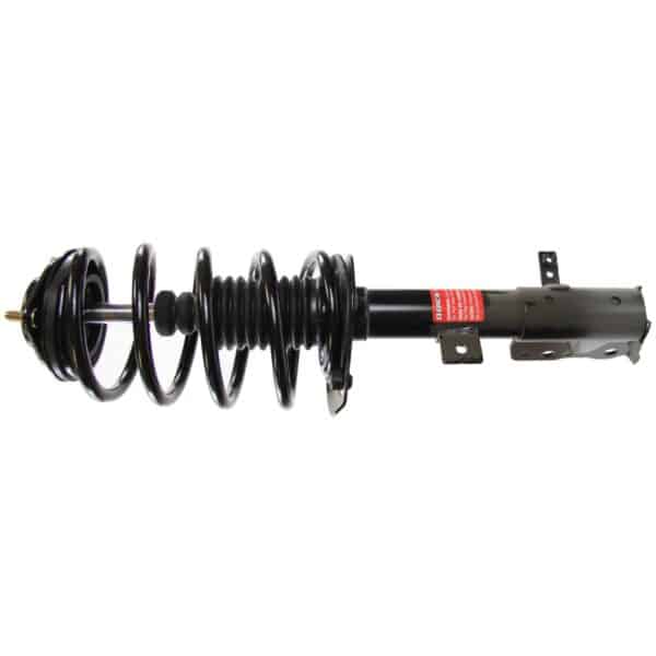Monroe 272368 - Quick-Strut Front Left Suspension Strut and Coil Spring