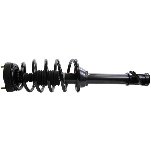 Monroe 272382 - Quick-Strut Rear Right Suspension Strut and Coil Spring