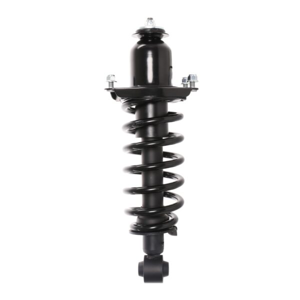Monroe 272400R - Quick-Strut Rear Right Suspension Strut and Coil Spring