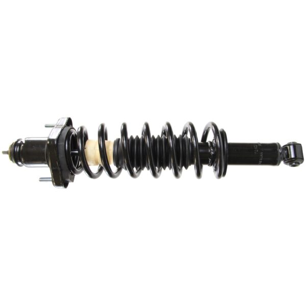 Monroe MON-272401 1 x Quick-Strut Rear Suspension Strut and Coil Spring Assembly