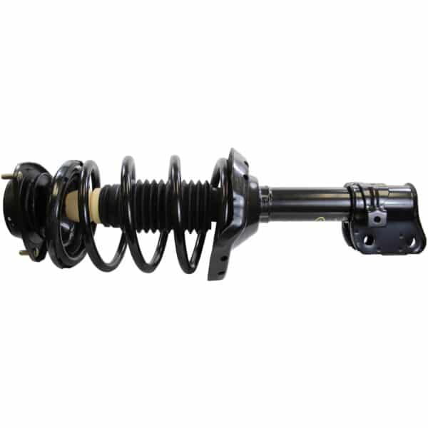 Monroe 272425 - Quick-Strut Front Right Suspension Strut and Coil Spring