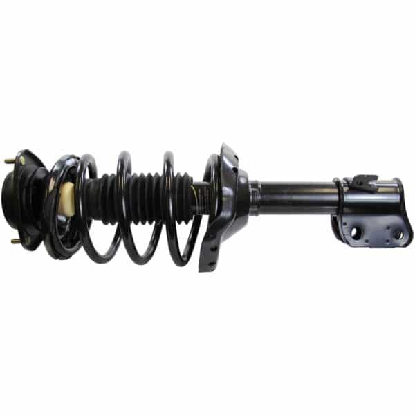 Monroe 272426 - Quick-Strut Front Left Suspension Strut and Coil Spring