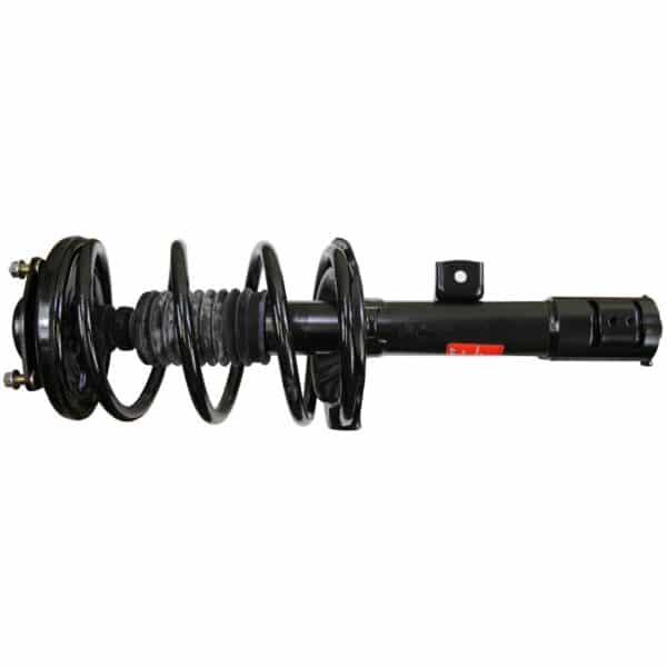 Monroe 272437 - Quick-Strut Front Right Suspension Strut and Coil Spring