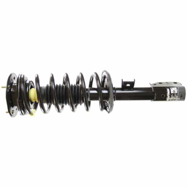 Monroe 272438 - Quick-Strut Front Left Suspension Strut and Coil Spring