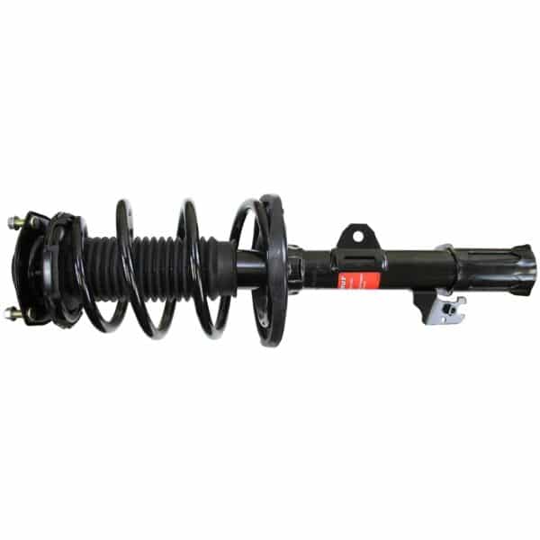 Monroe 272483 - Quick-Strut Front Right Suspension Strut and Coil Spring