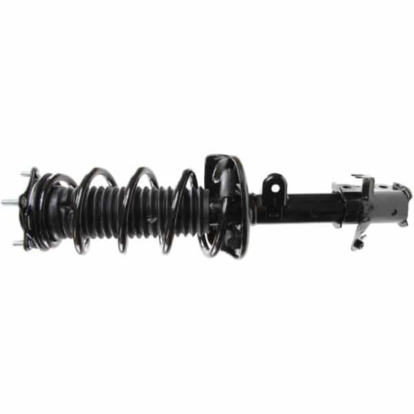 Monroe 272491 - Quick-Strut Front Right Suspension Strut and Coil Spring