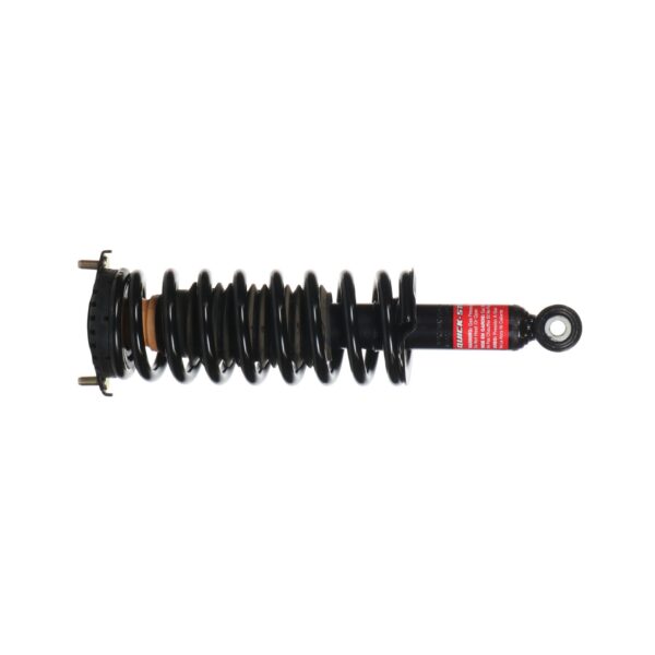 Monroe 272501 - 1 Pair Quick-Strut Rear Suspension Strut & Coil Springs