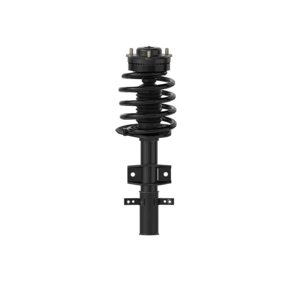 Monroe 272509 - Quick-Strut Front Right Suspension Strut and Coil Spring