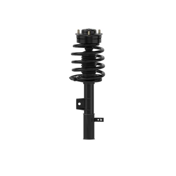 Monroe 272510 - Quick-Strut Front Left Suspension Strut and Coil Spring