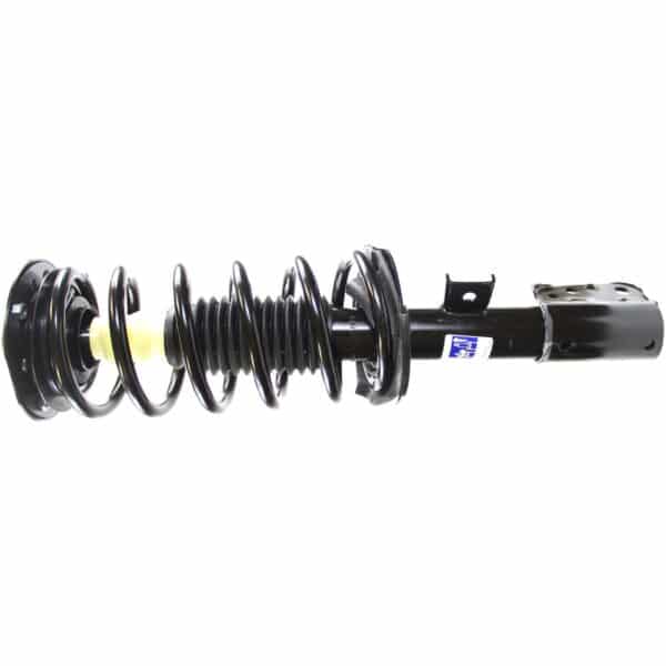 Monroe 272526 - Quick-Strut Front Right Suspension Strut and Coil Spring