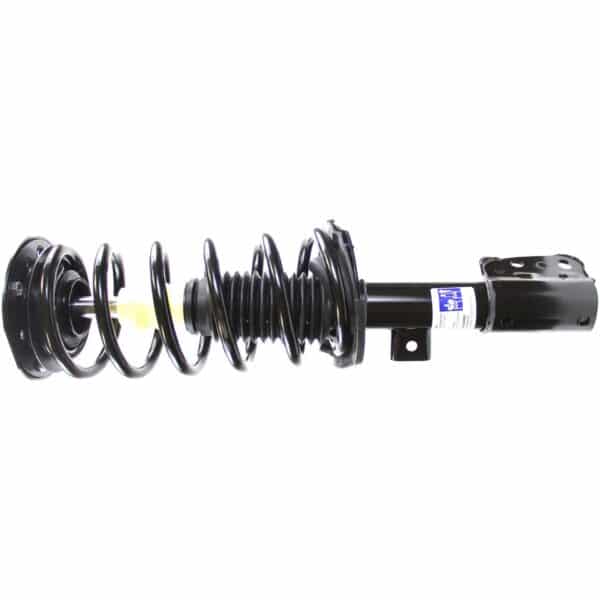 Monroe 272527 - Quick-Strut Front Left Suspension Strut and Coil Spring