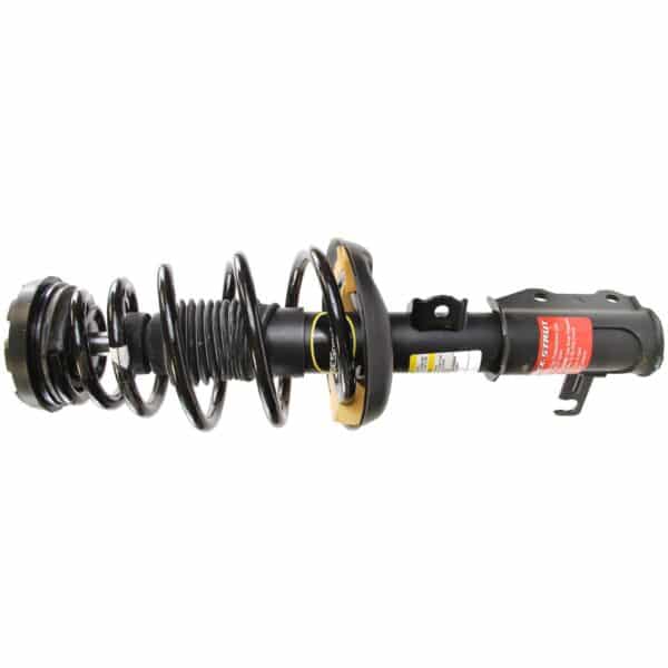 Monroe 272528 - Quick-Strut Front Right Suspension Strut and Coil Spring