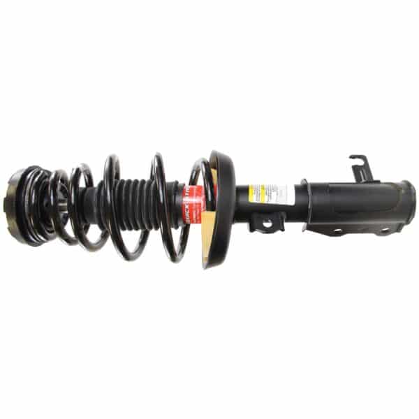 Monroe 272529 - Quick-Strut Front Left Suspension Strut and Coil Spring