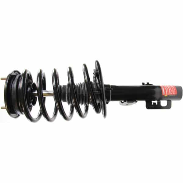 Monroe 272530 - Quick-Strut Front Left Suspension Strut and Coil Spring