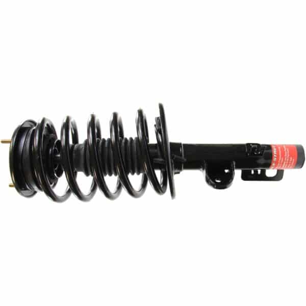 Monroe 272531 - Quick-Strut Front Right Suspension Strut and Coil Spring